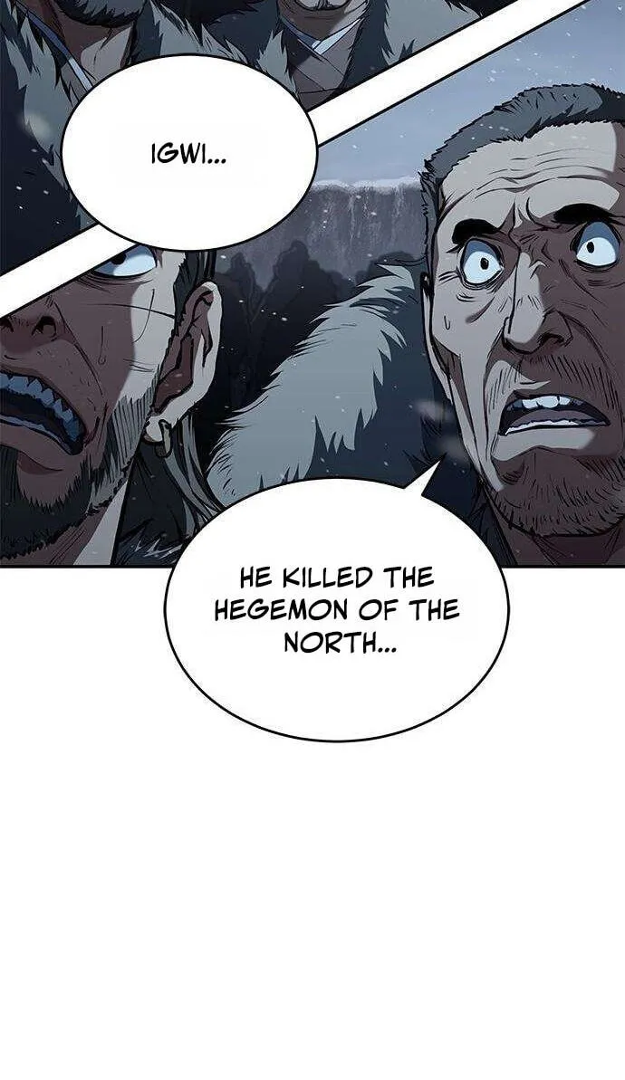 Murim Psychopath — Chapter 37 — Page 55