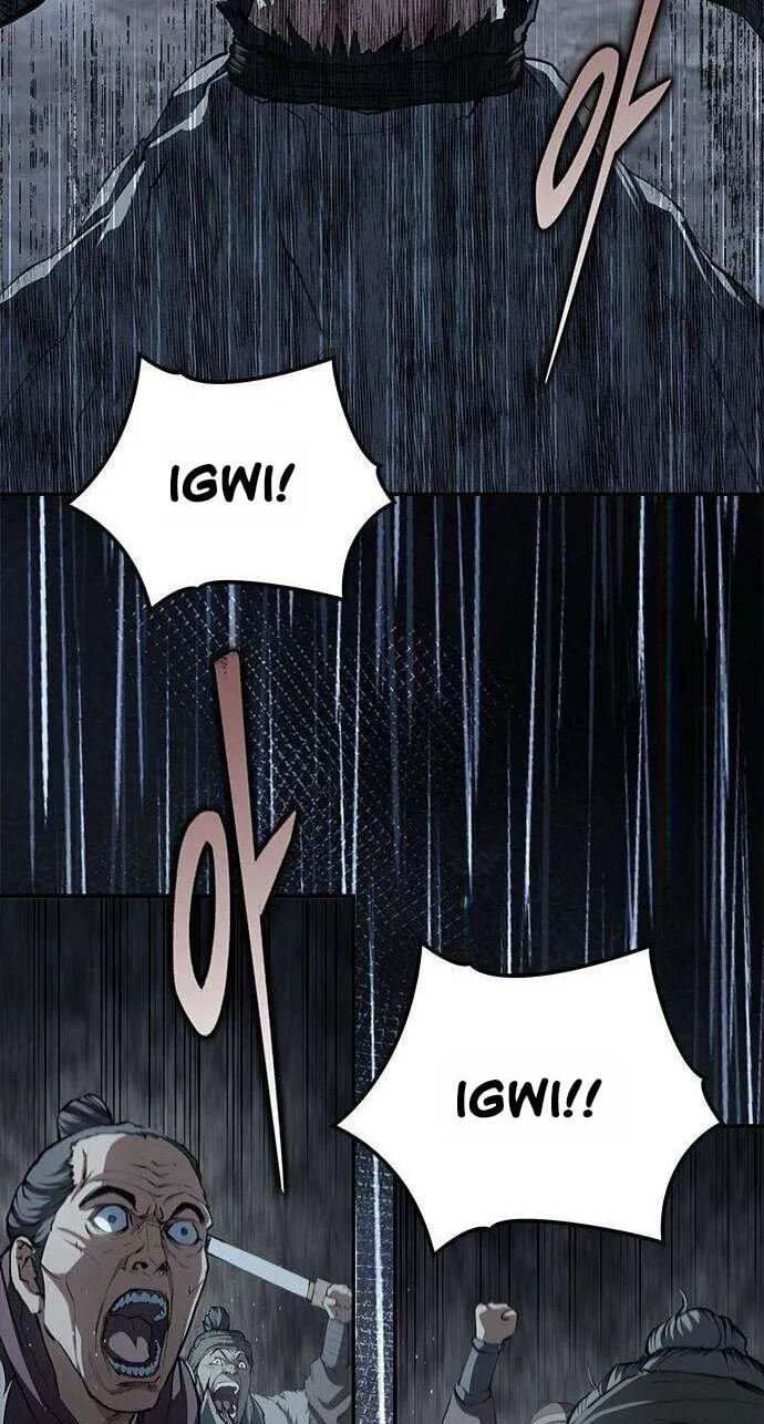 Murim Psychopath — Chapter 37 — Page 57