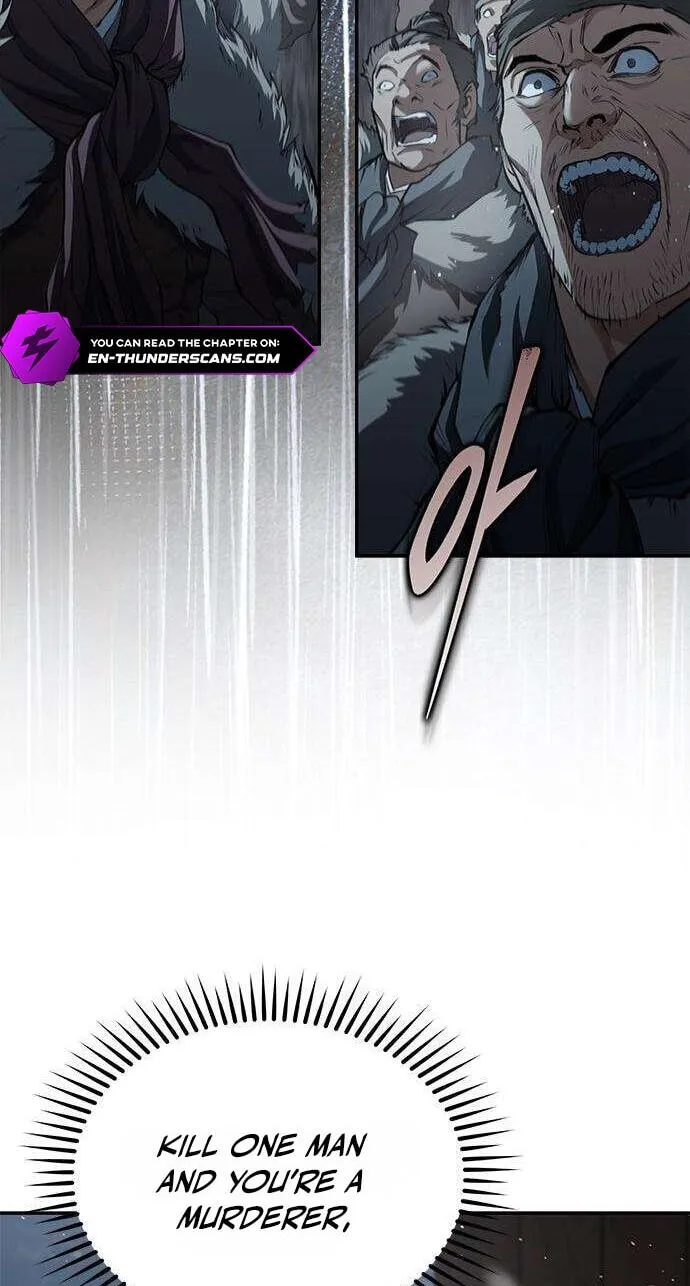 Murim Psychopath — Chapter 37 — Page 58