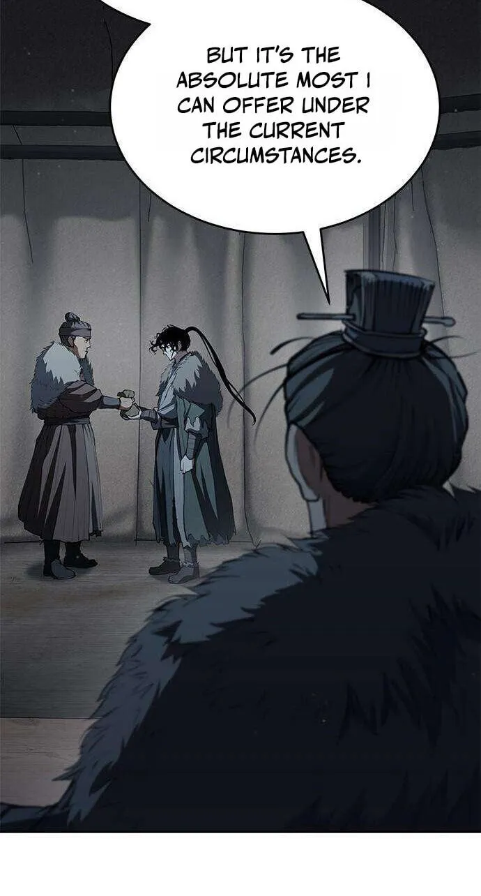Murim Psychopath — Chapter 37 — Page 82