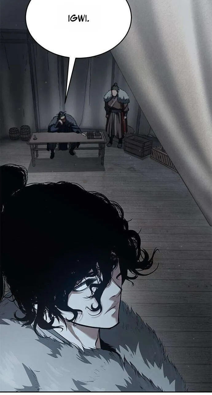 Murim Psychopath — Chapter 37 — Page 85