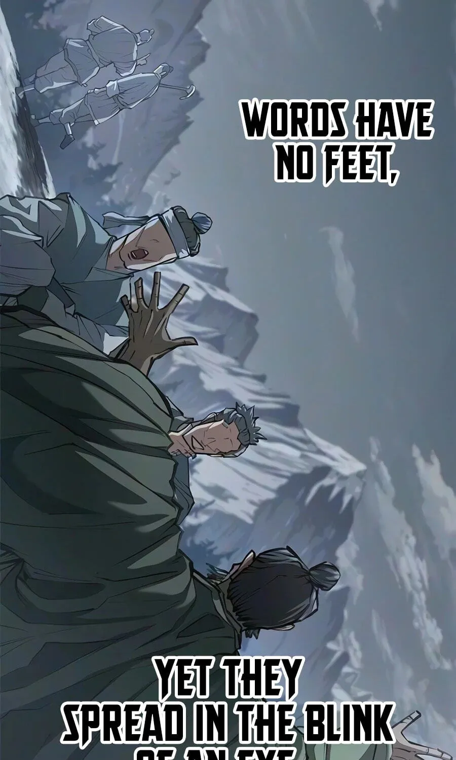 Murim Psychopath — Chapter 38 — Page 126