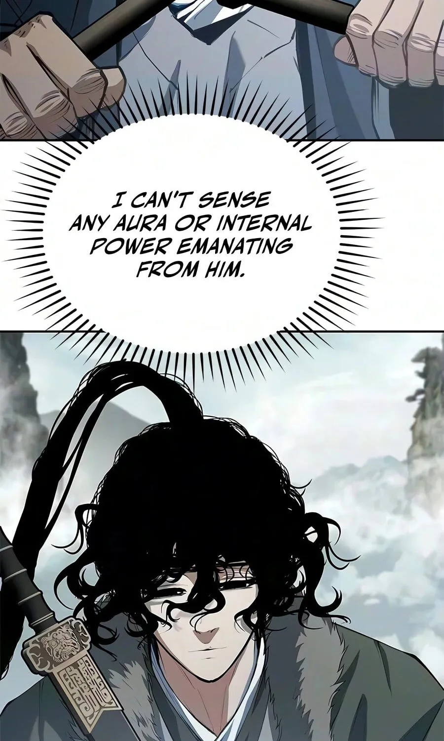 Murim Psychopath — Chapter 38 — Page 172