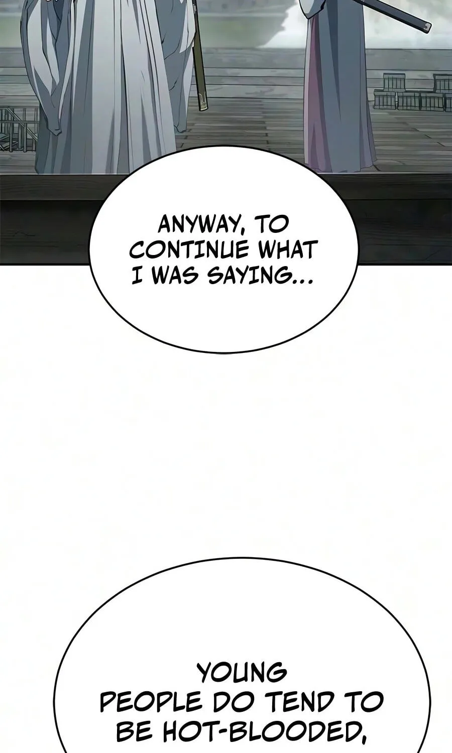 Murim Psychopath — Chapter 38 — Page 202