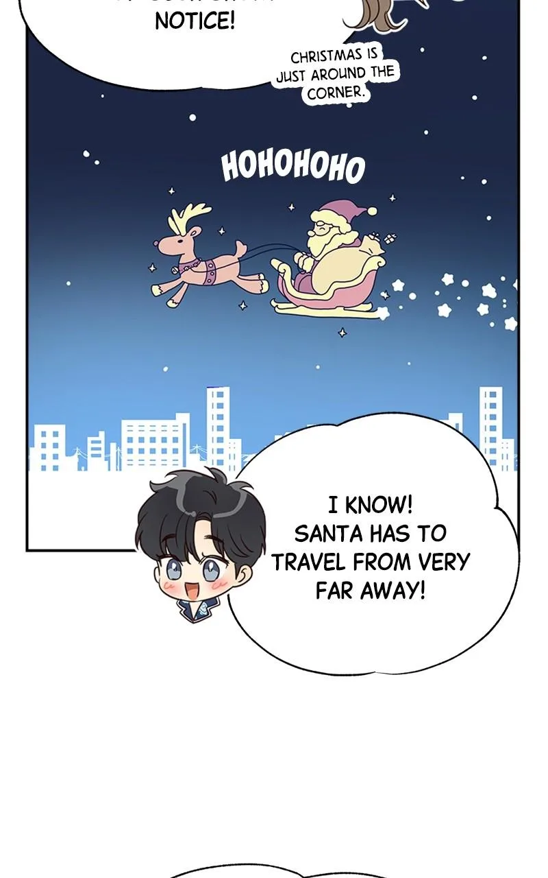 Daytime Star — Chapter 77 — Page 31