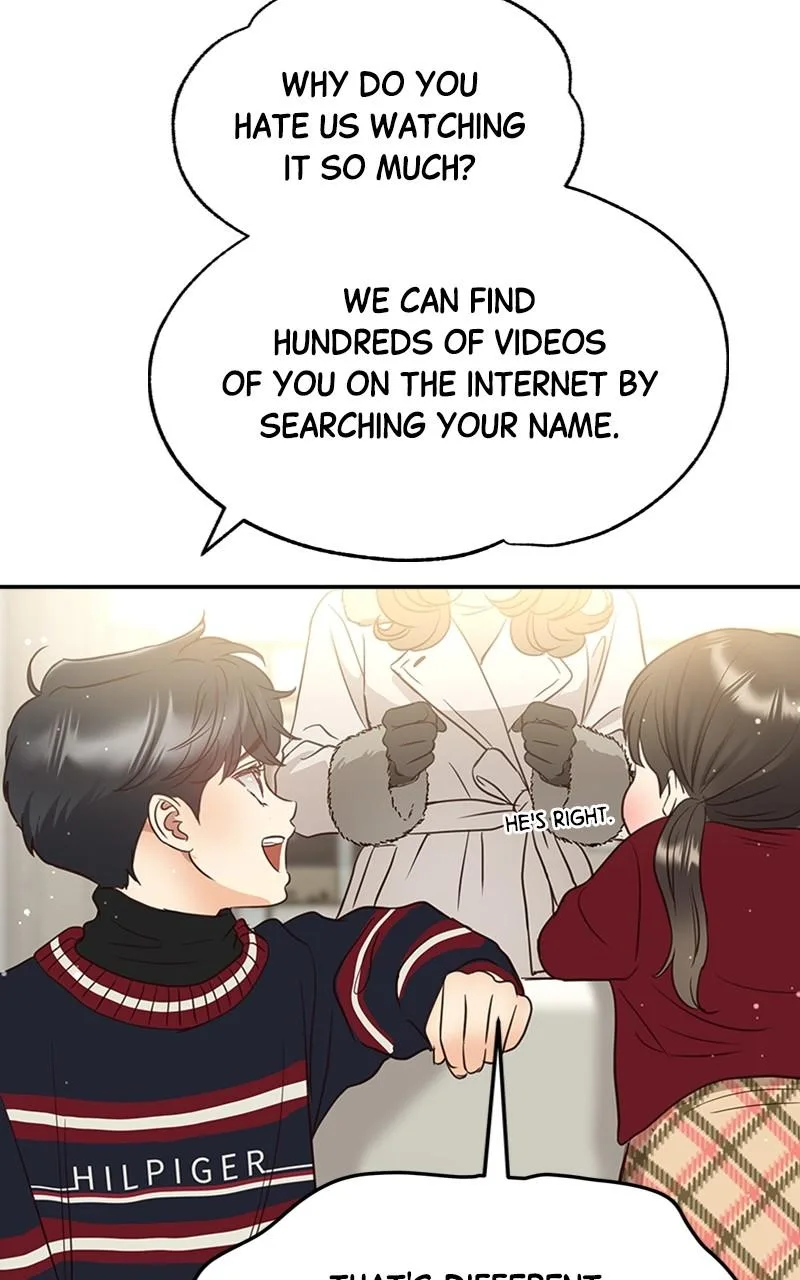 Daytime Star — Chapter 77 — Page 100