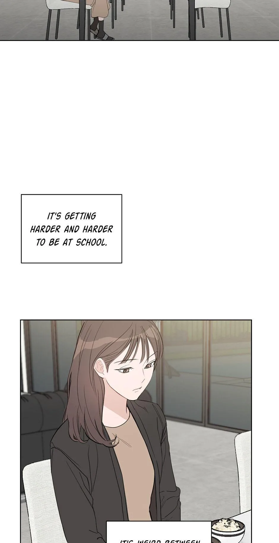 Positively Yours — Chapter 46 — Page 15