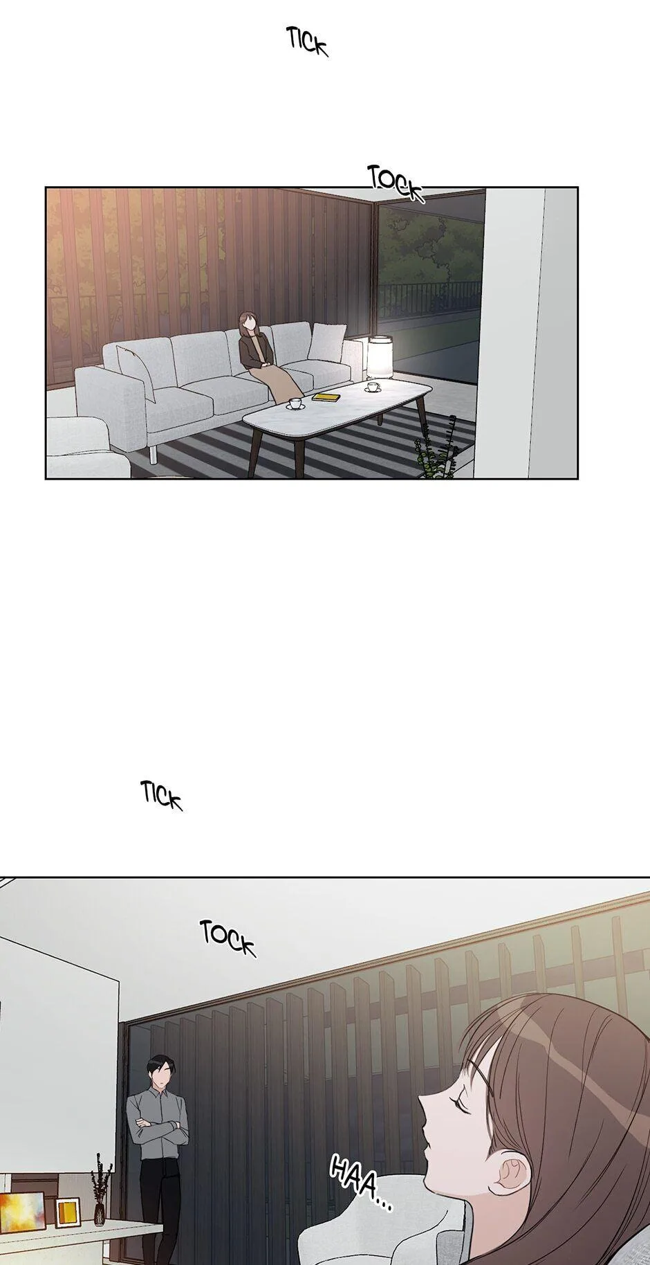 Positively Yours — Chapter 46 — Page 21
