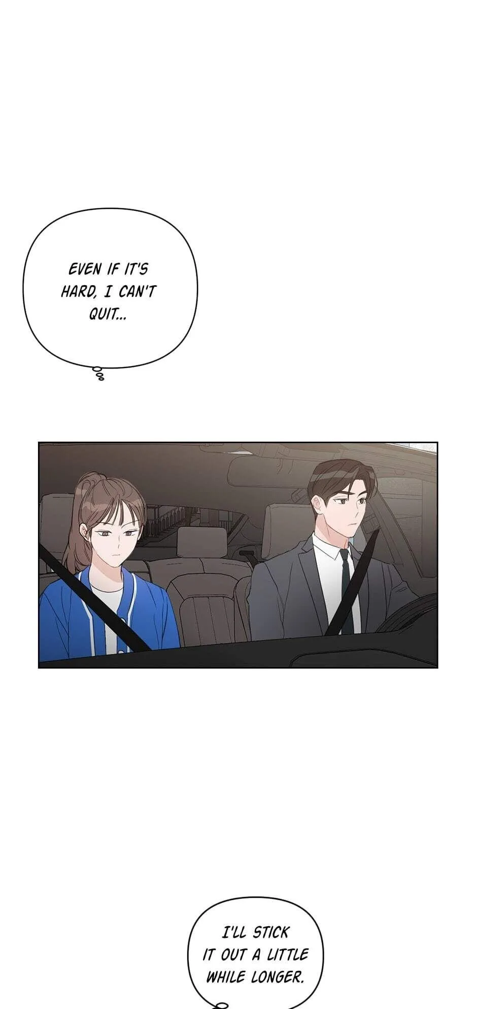 Positively Yours — Chapter 46 — Page 25