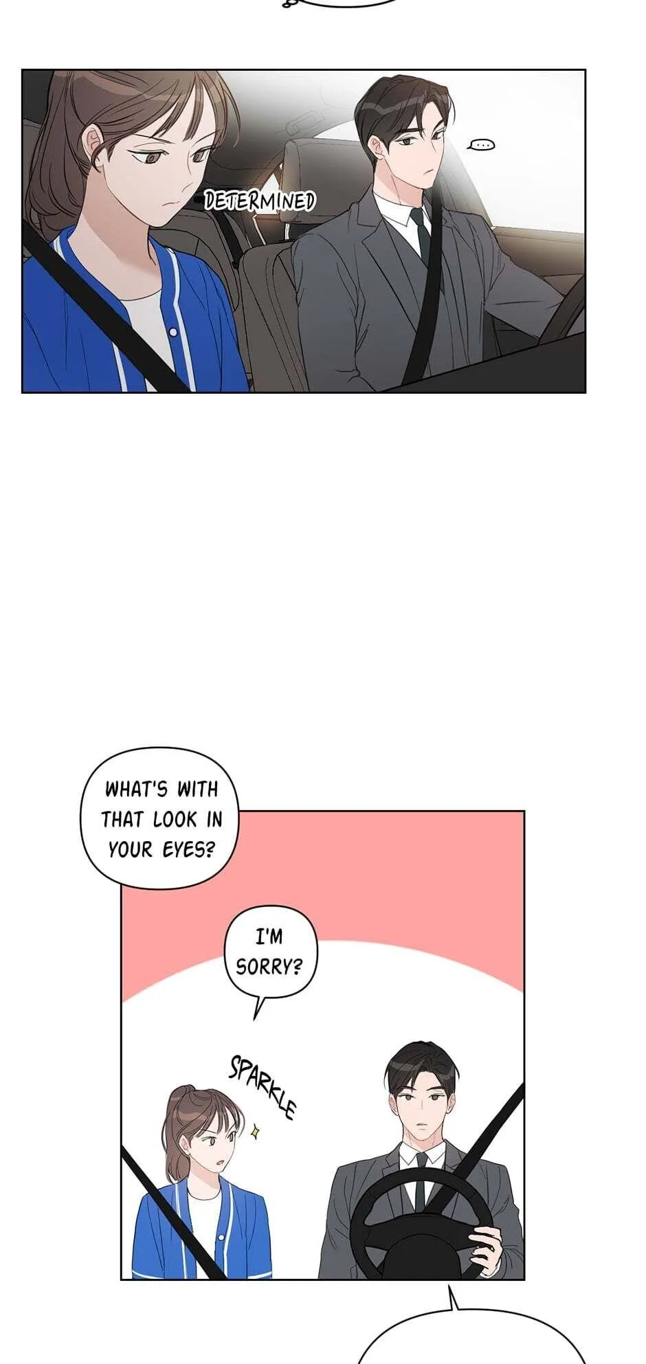 Positively Yours — Chapter 46 — Page 26