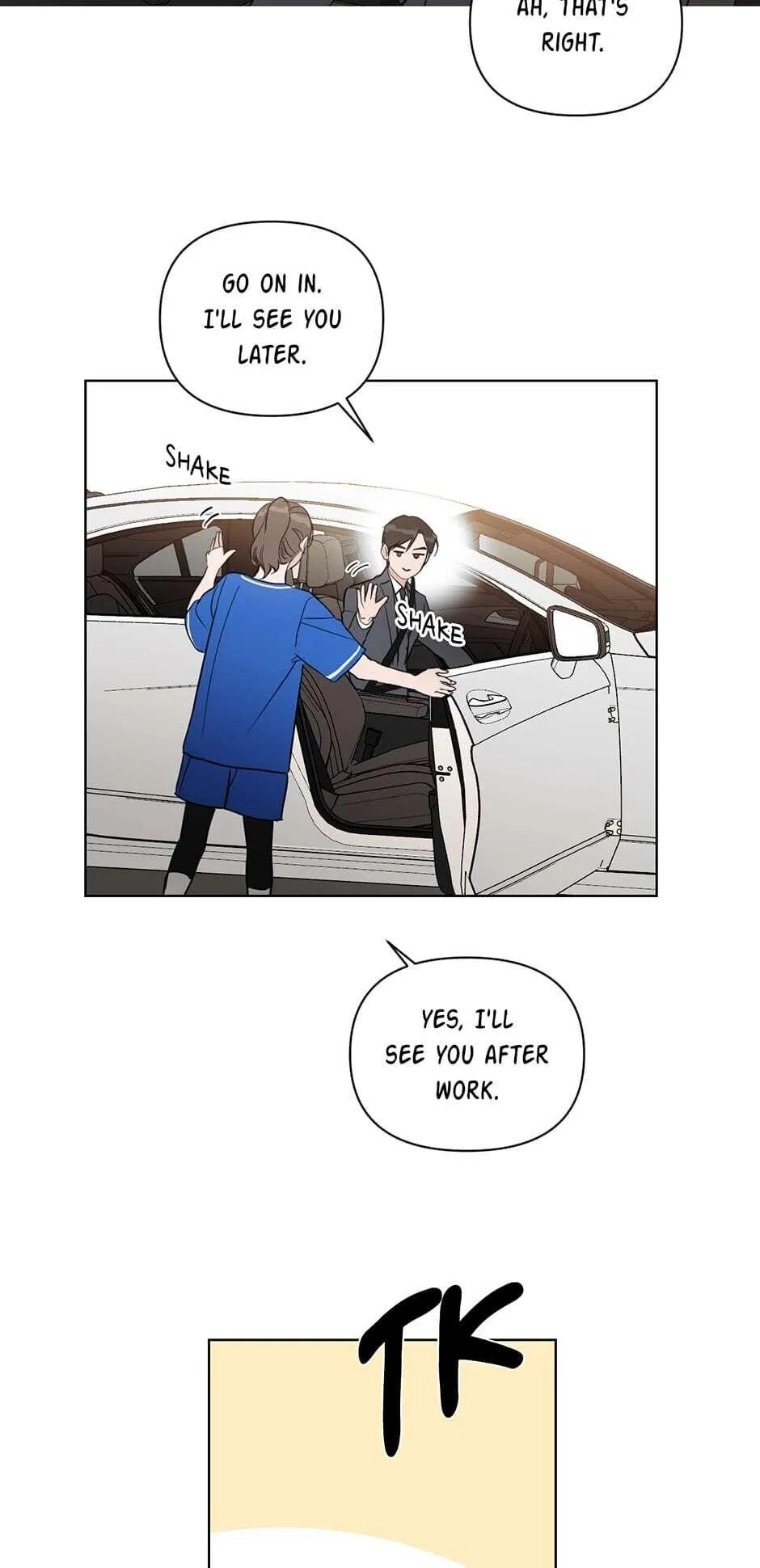Positively Yours — Chapter 46 — Page 39