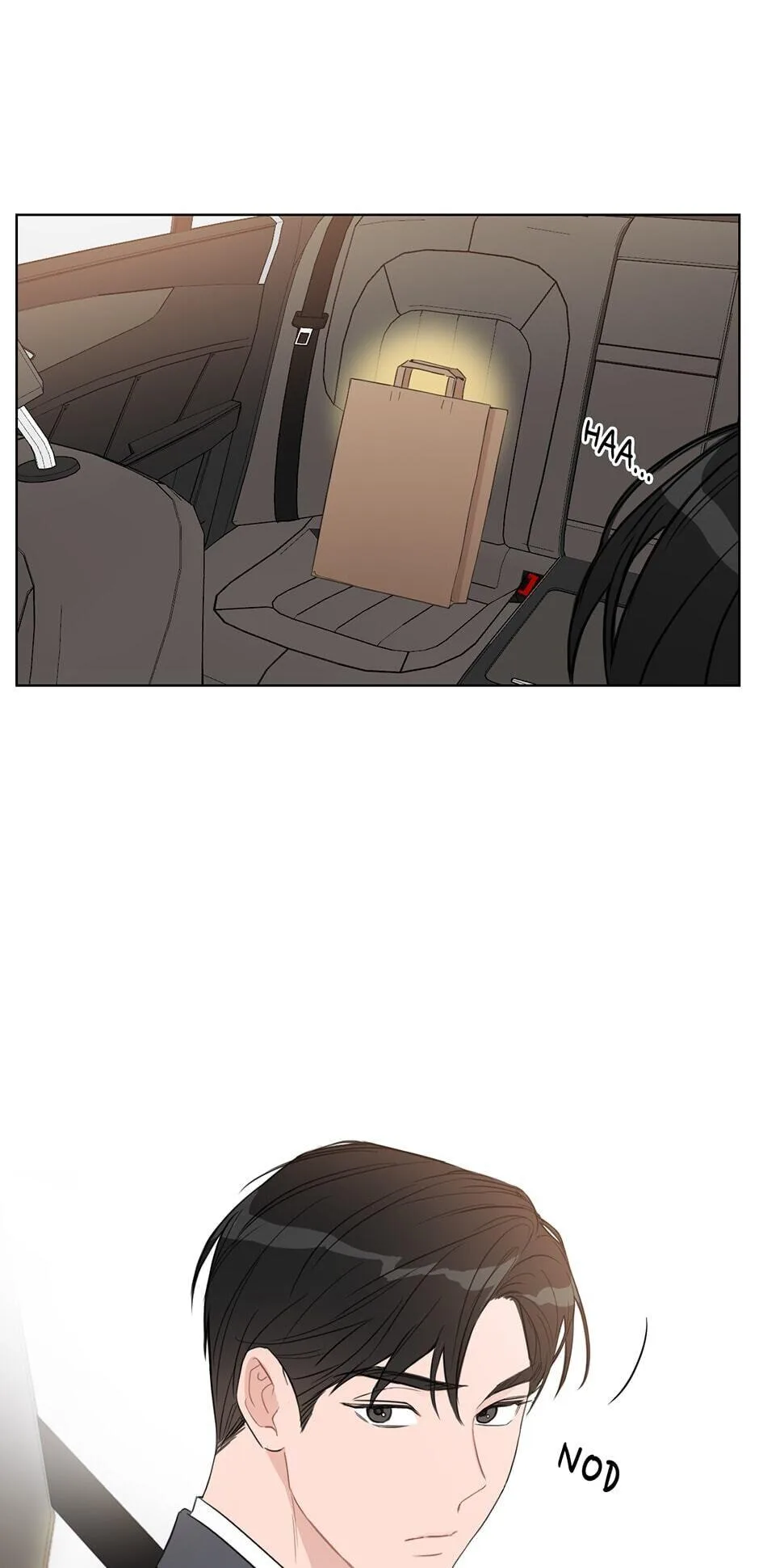 Positively Yours — Chapter 46 — Page 41