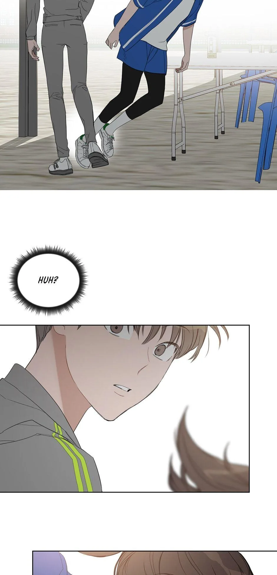 Positively Yours — Chapter 46 — Page 59