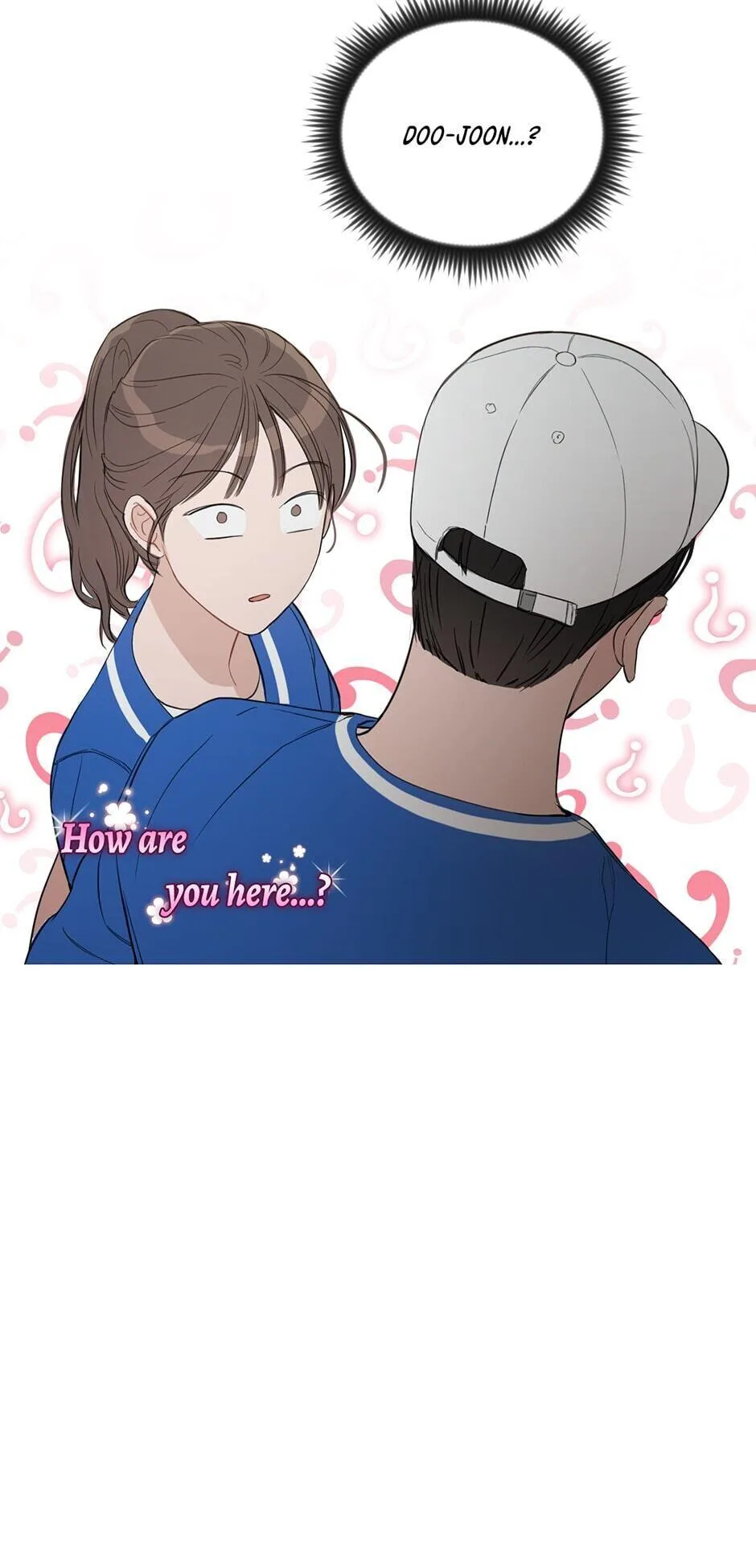 Positively Yours — Chapter 46 — Page 63