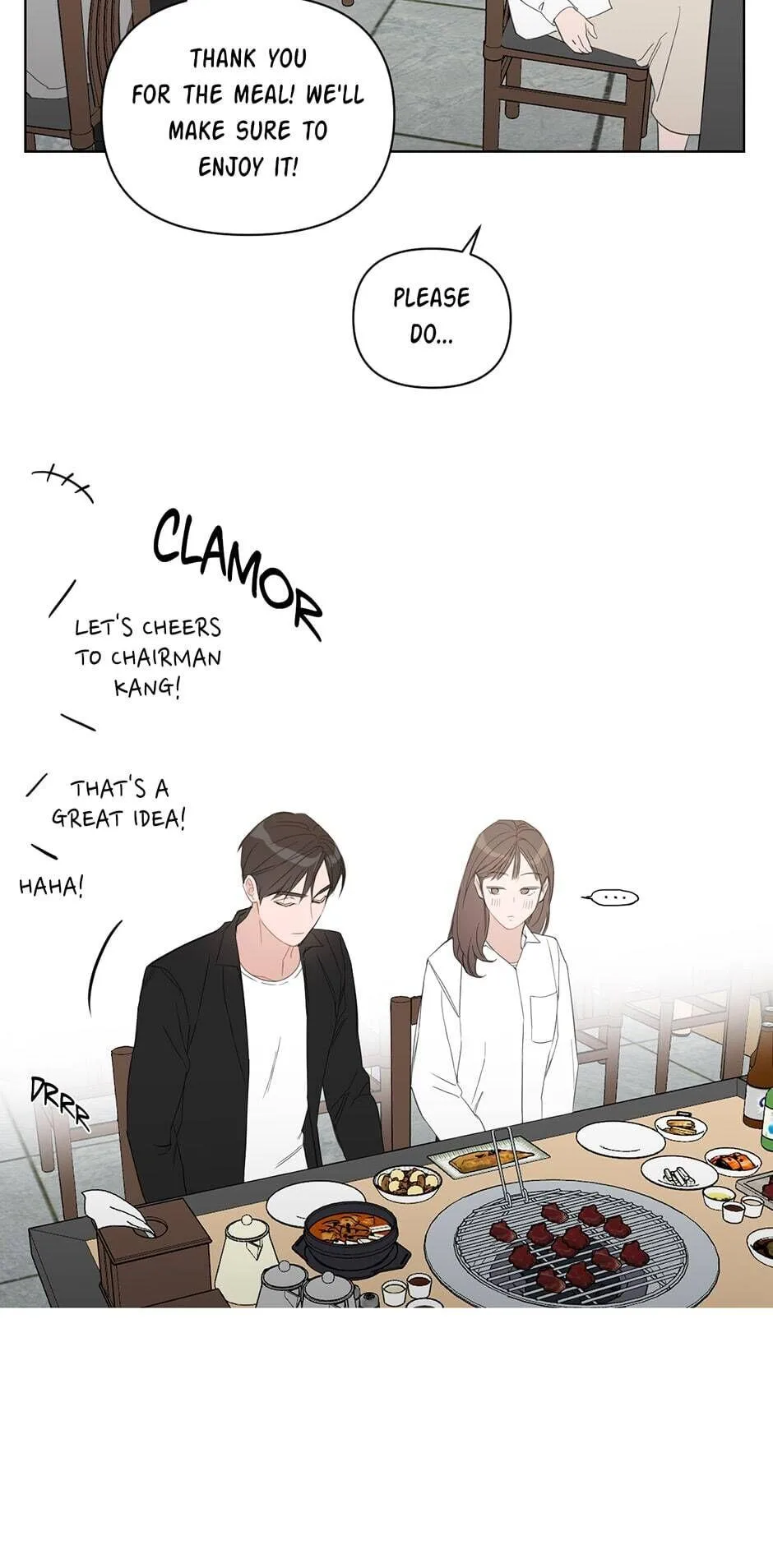 Positively Yours — Chapter 48 — Page 9