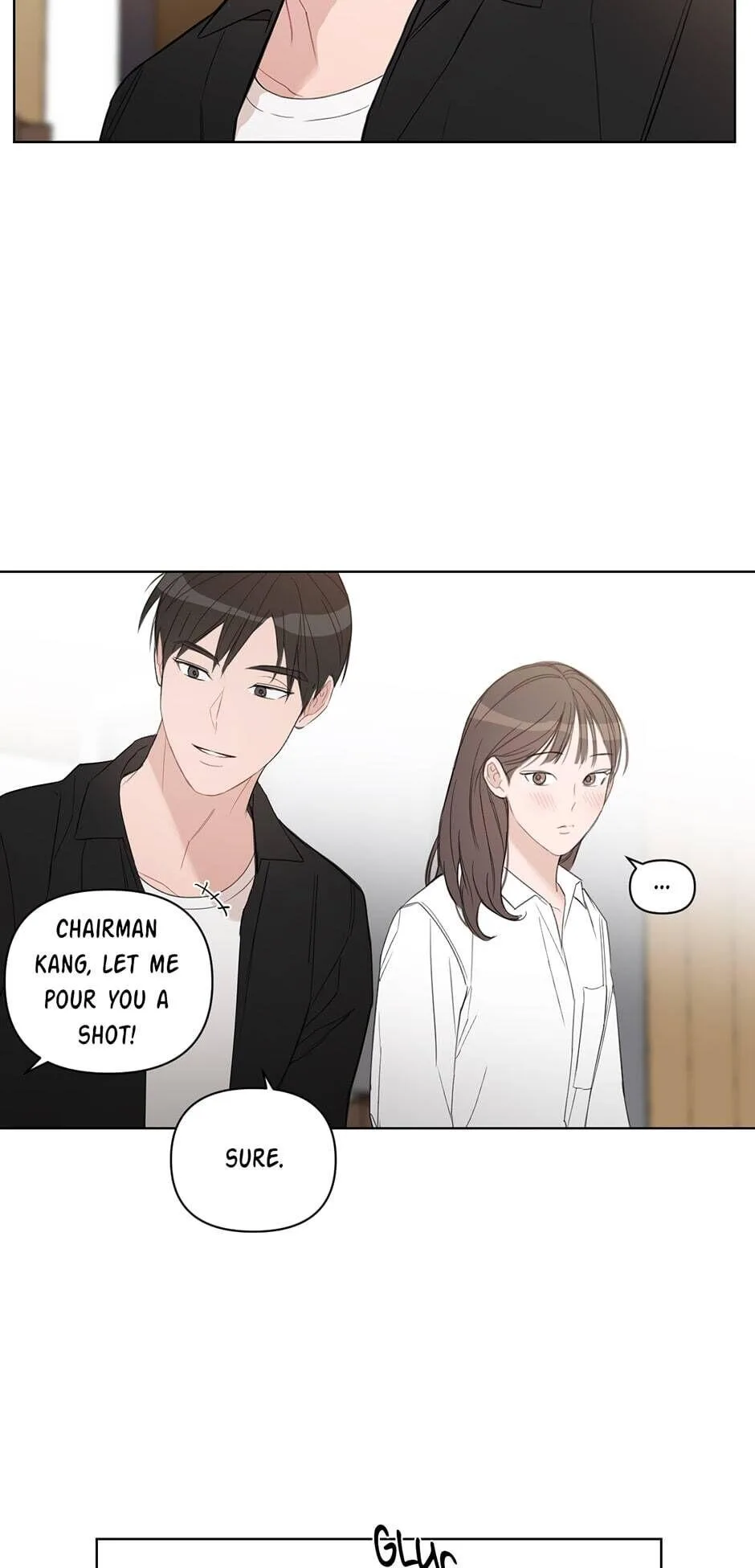 Positively Yours — Chapter 48 — Page 12