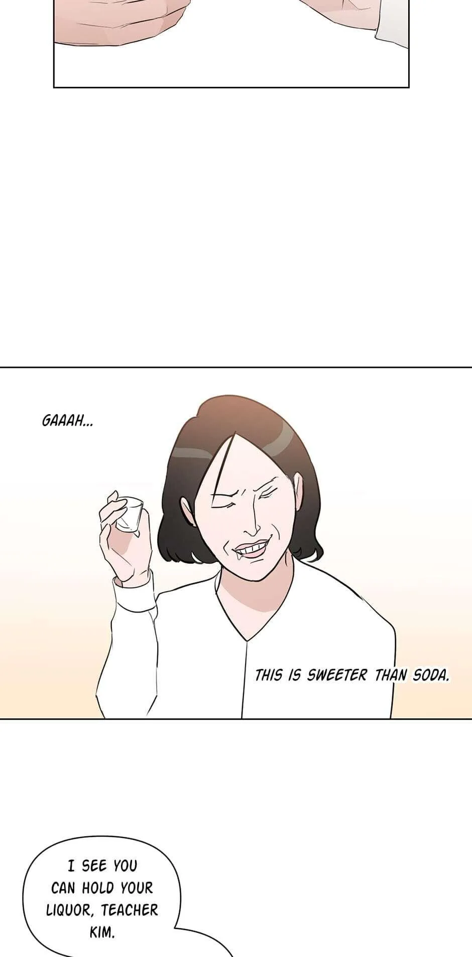 Positively Yours — Chapter 48 — Page 21