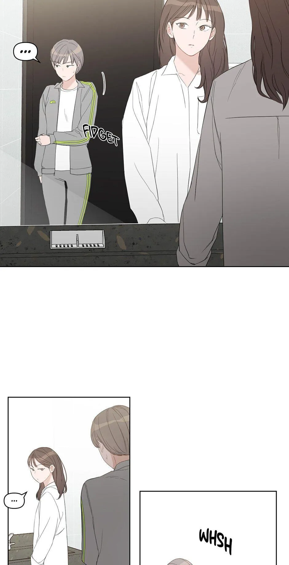 Positively Yours — Chapter 48 — Page 33
