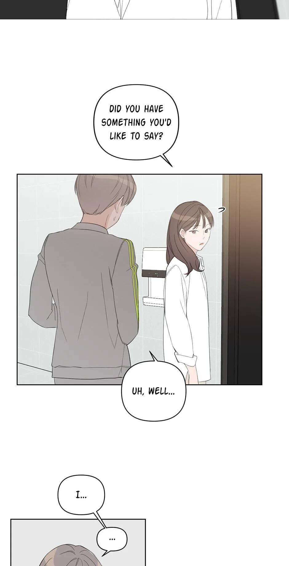 Positively Yours — Chapter 48 — Page 35