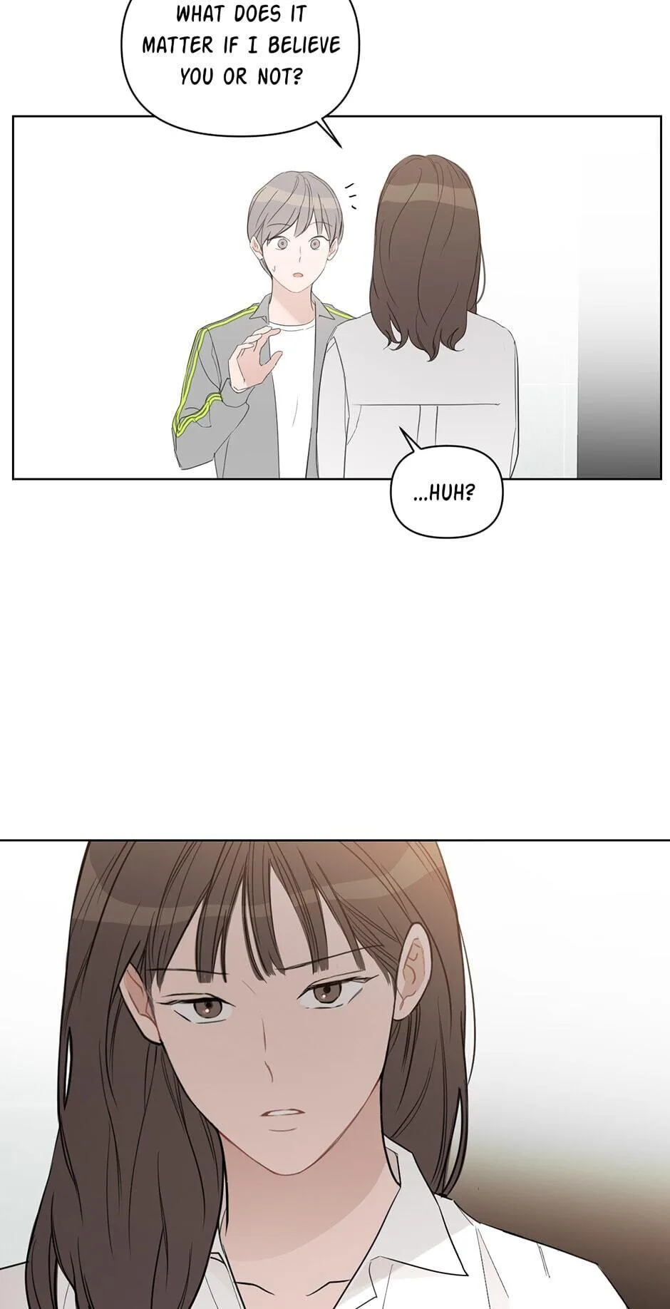 Positively Yours — Chapter 48 — Page 39