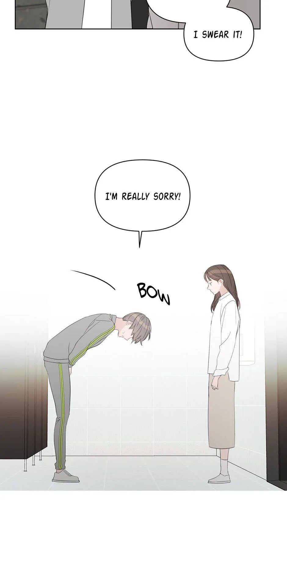 Positively Yours — Chapter 48 — Page 41