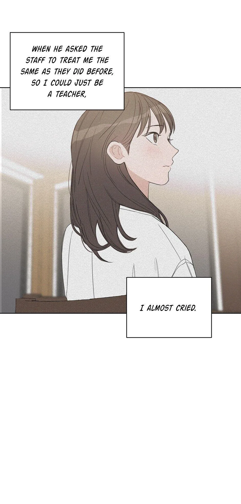 Positively Yours — Chapter 49 — Page 11
