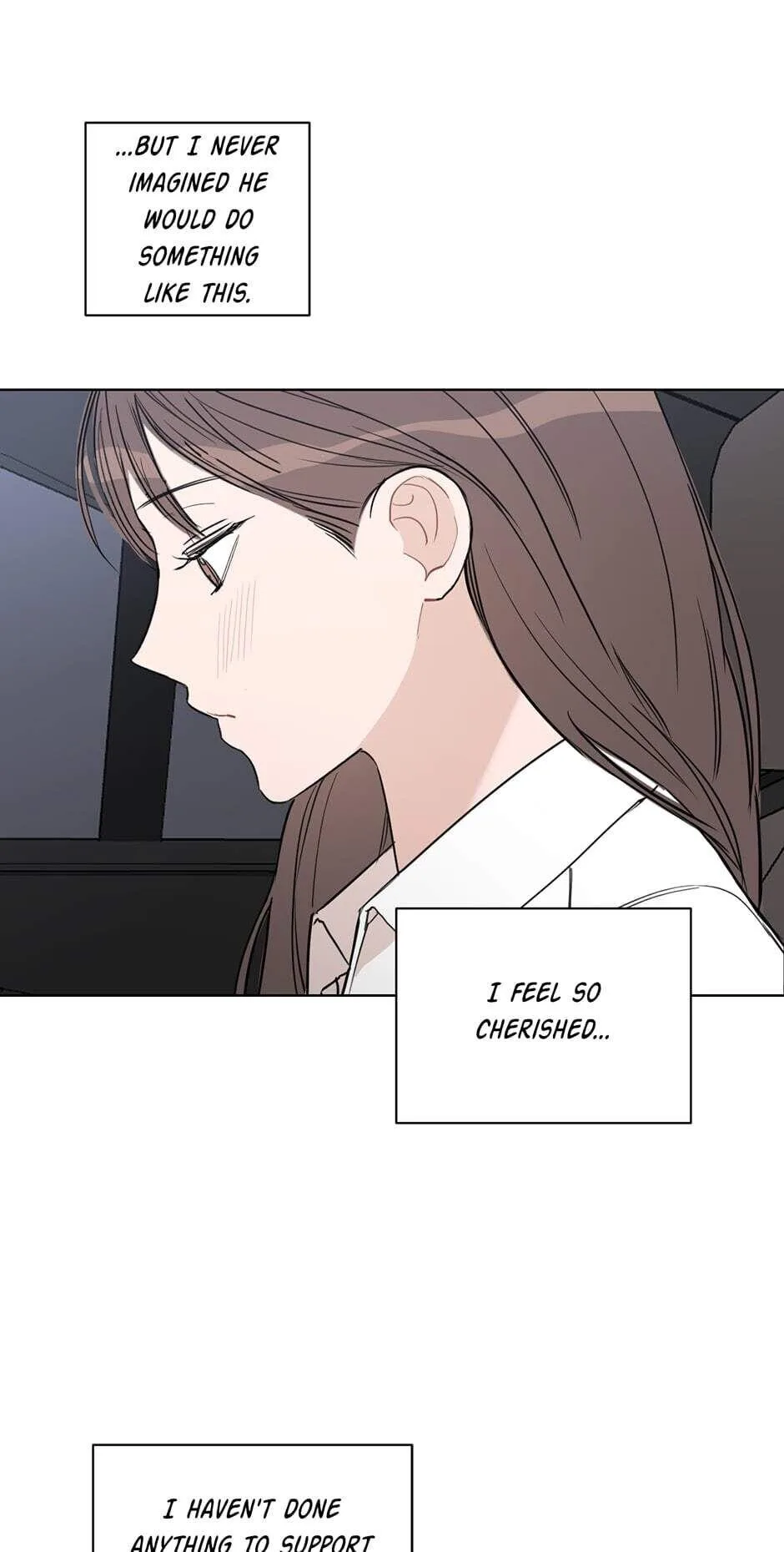Positively Yours — Chapter 49 — Page 15