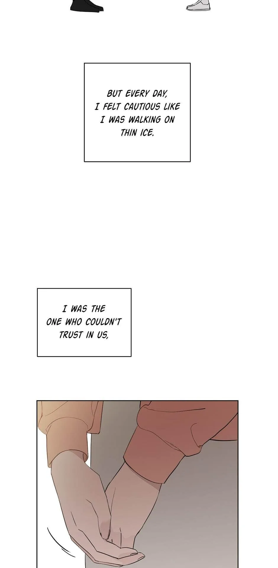 Positively Yours — Chapter 49 — Page 23