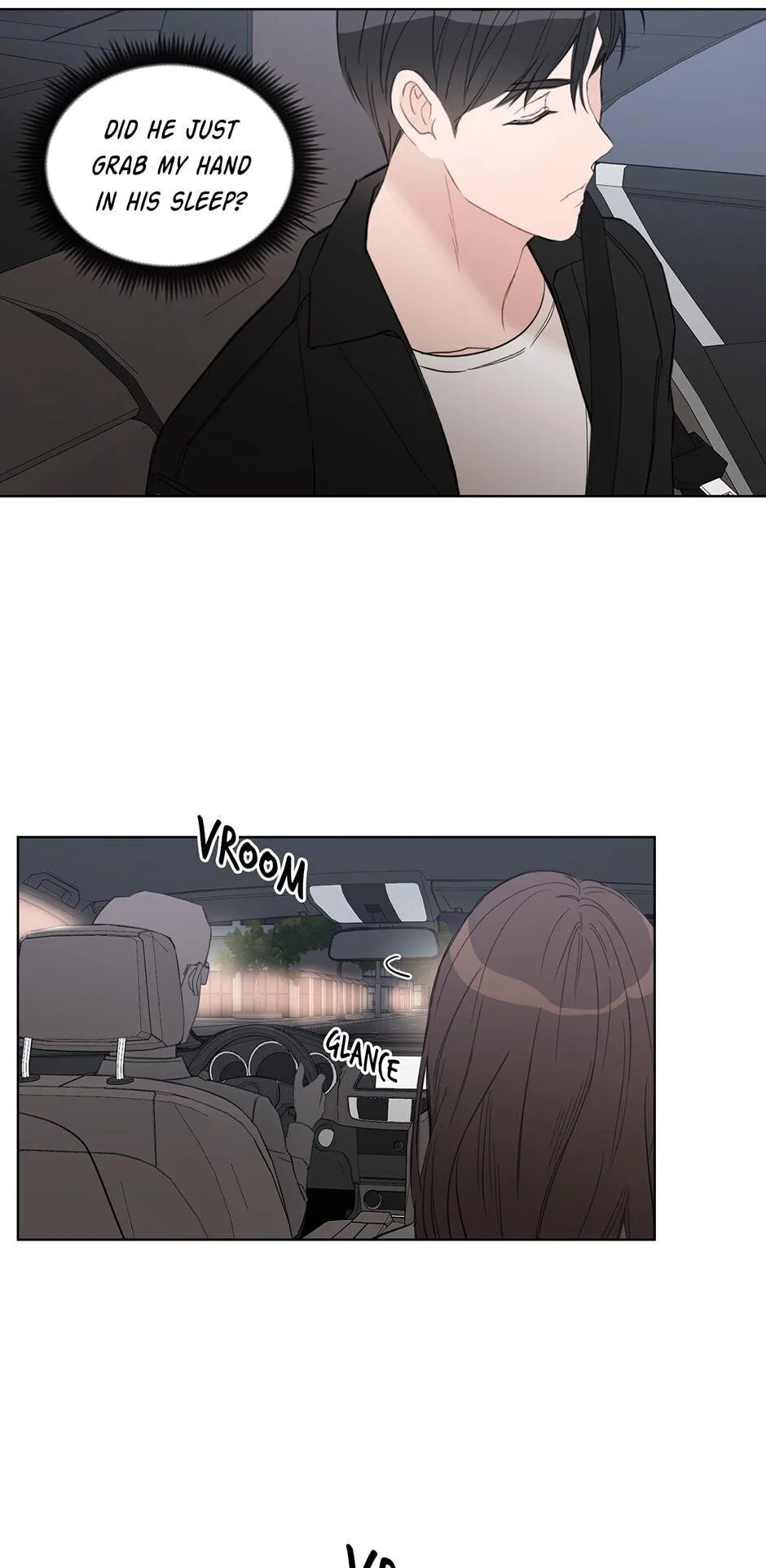 Positively Yours — Chapter 49 — Page 35