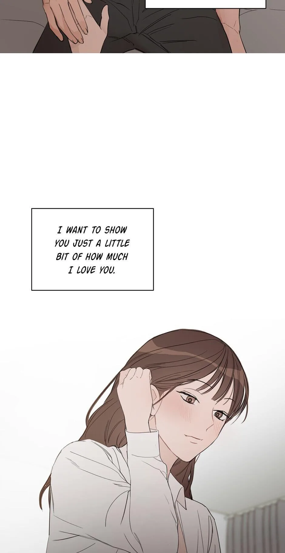 Positively Yours — Chapter 50 — Page 6