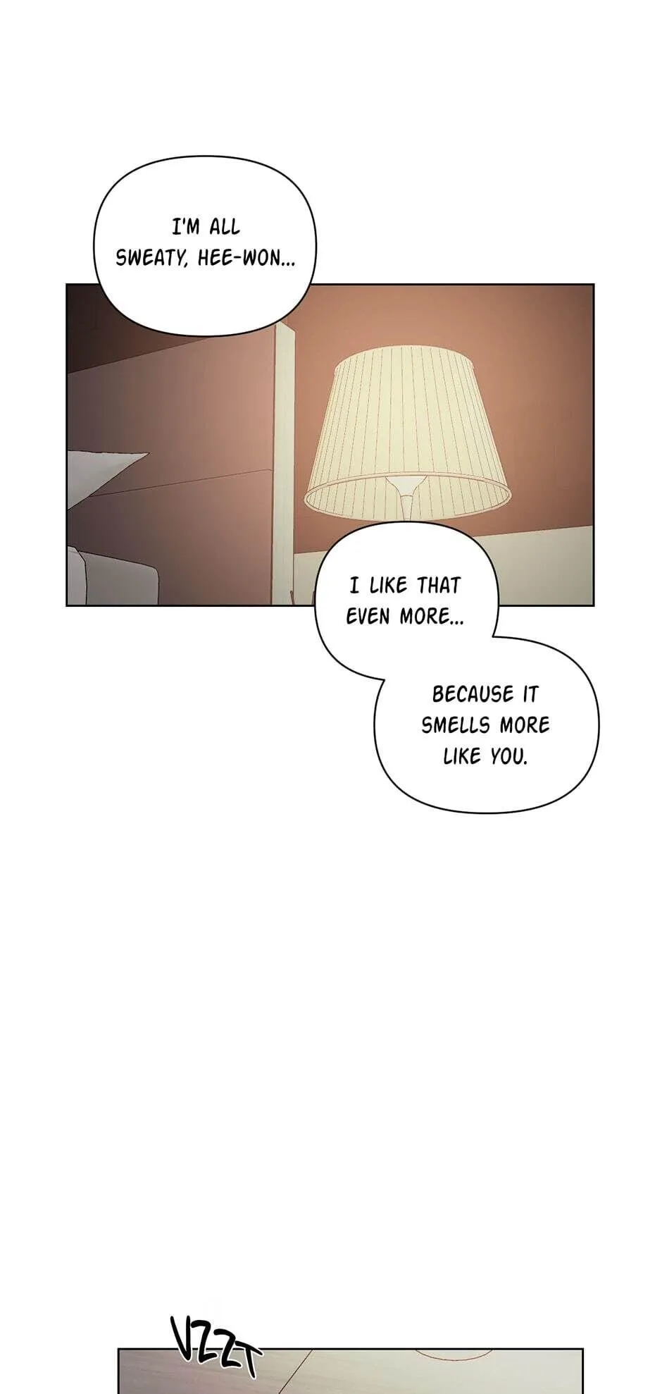 Positively Yours — Chapter 50 — Page 10