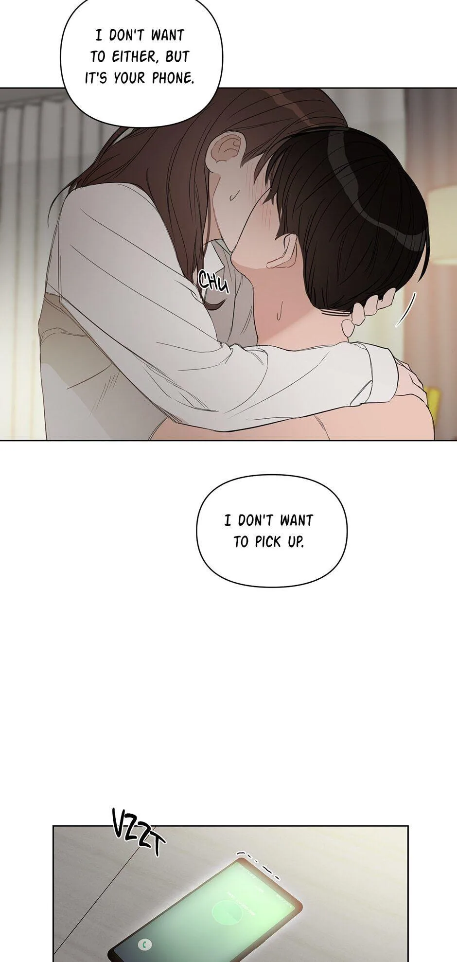 Positively Yours — Chapter 50 — Page 12