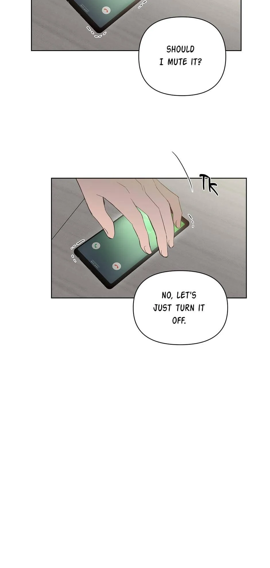 Positively Yours — Chapter 50 — Page 13