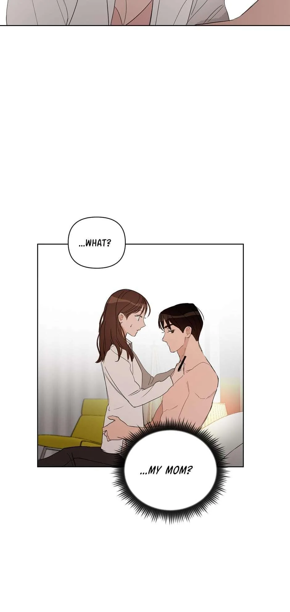 Positively Yours — Chapter 50 — Page 16