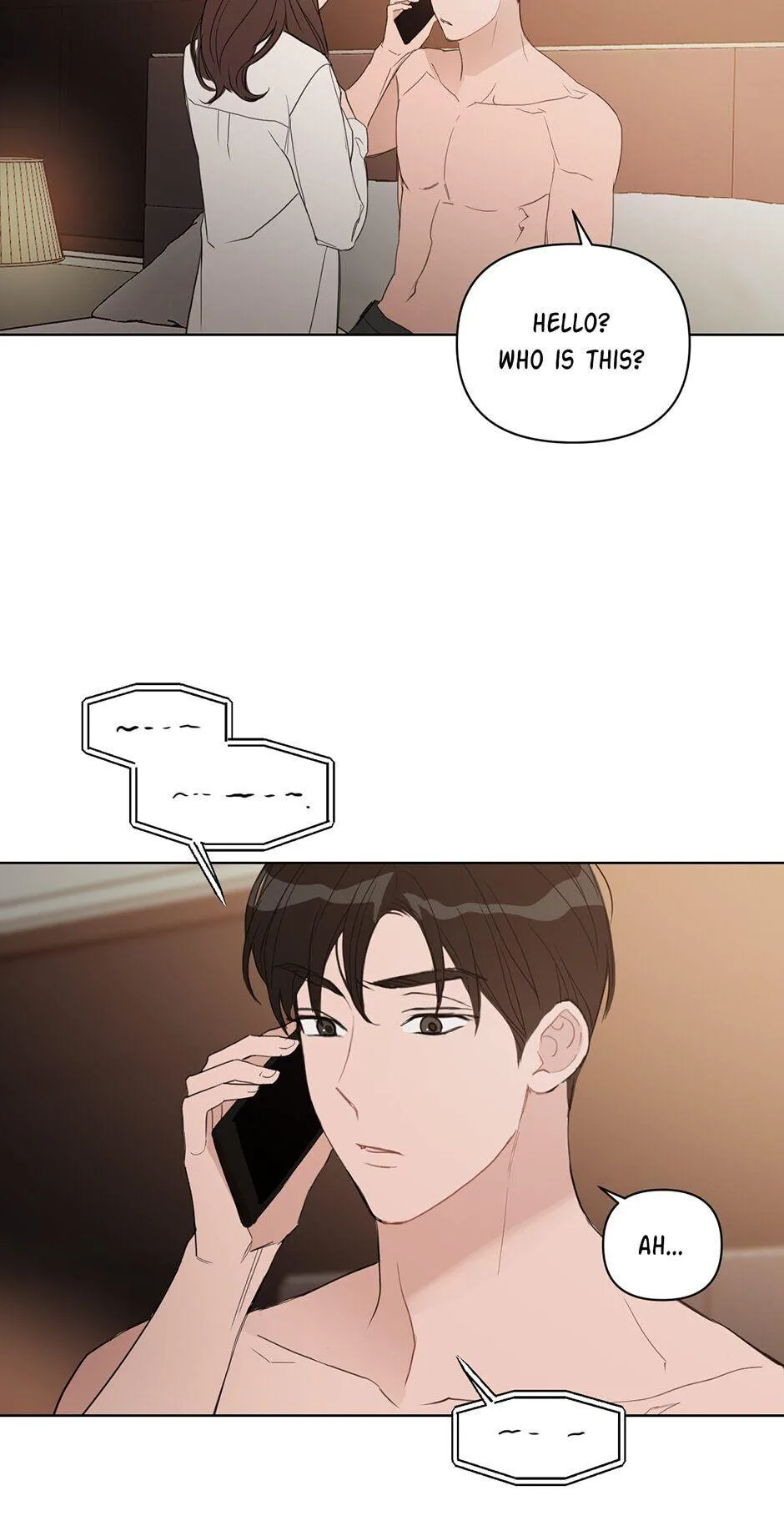 Positively Yours — Chapter 50 — Page 20