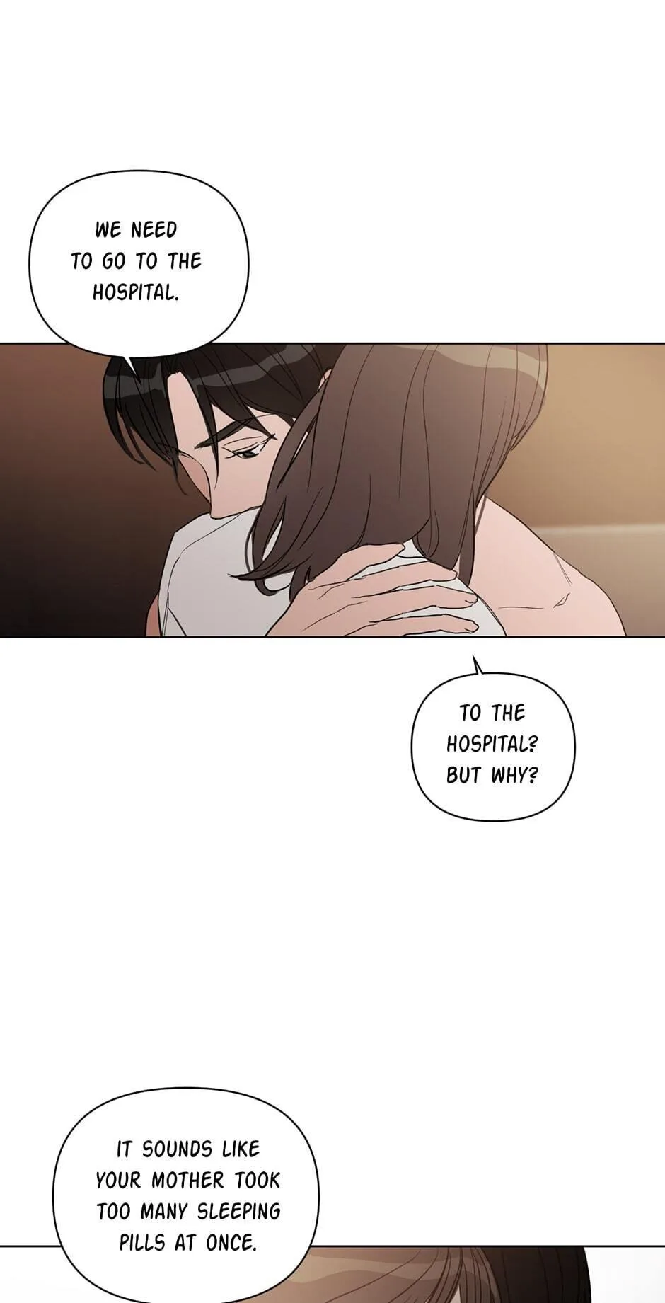 Positively Yours — Chapter 50 — Page 23