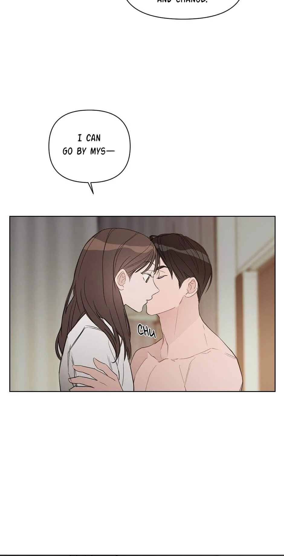 Positively Yours — Chapter 50 — Page 26