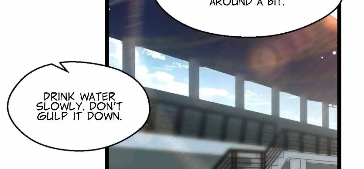 My Academic System Is Making Me Date?! — Chapter 28 — Page 20
