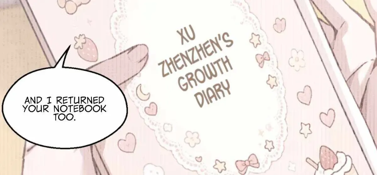 My Academic System Is Making Me Date?! — Chapter 28 — Page 56