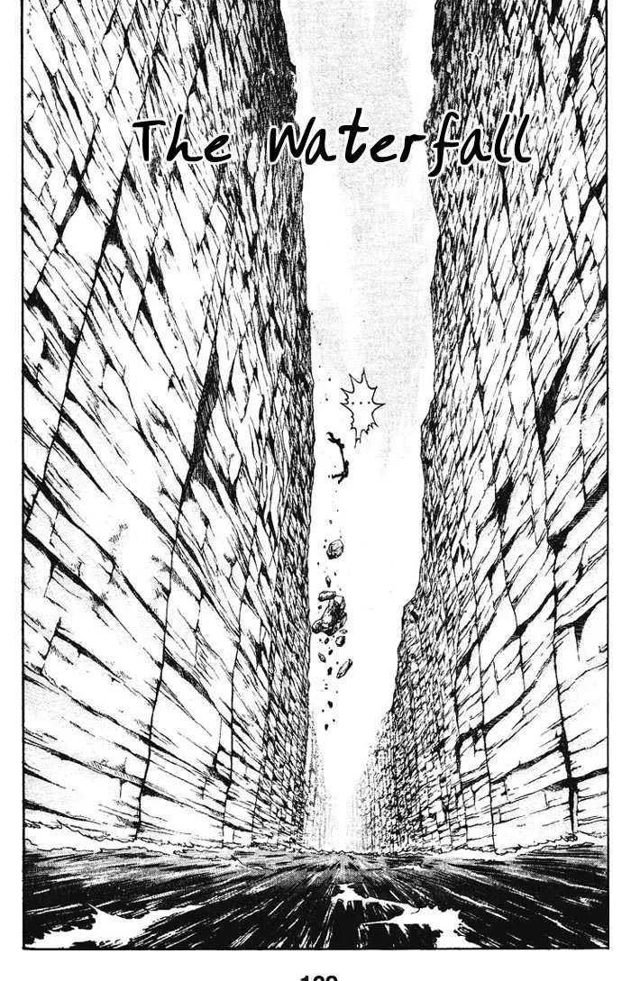 Shin Tekken Chinmi — Chapter 4 — Page 43