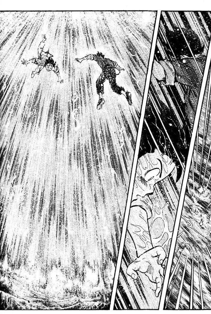 Shin Tekken Chinmi — Chapter 4 — Page 49