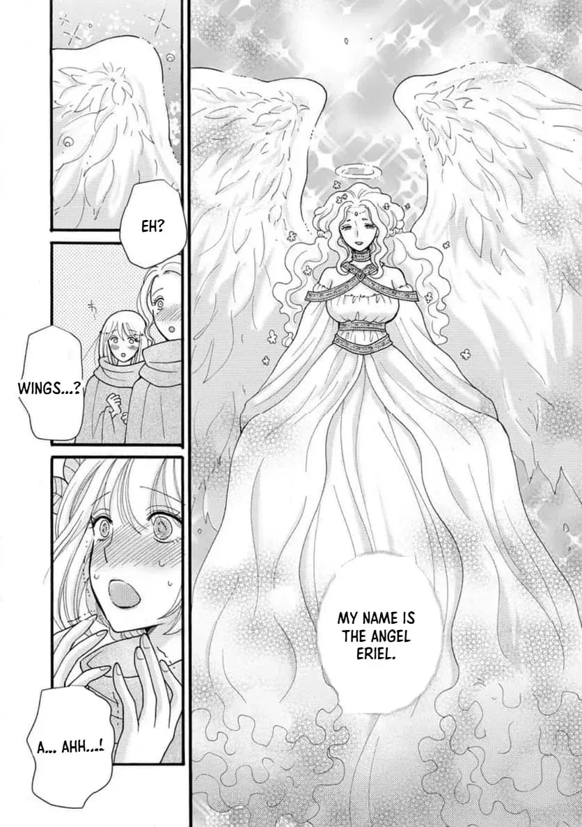 Ataerareta Skill wo Tsukatte Kasei de Isekai Bijotachi to Ichaicha shitai — Chapter 31.3 — Page 4