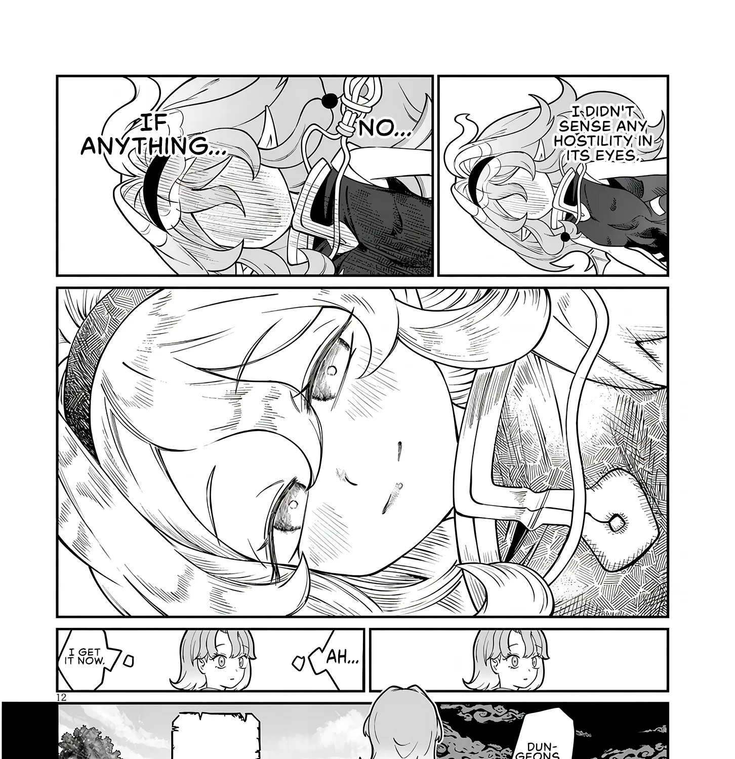 Isekai Tensei Dungeon Master: Onsen Dungeon o Tsukuru — Chapter 5 — Page 20