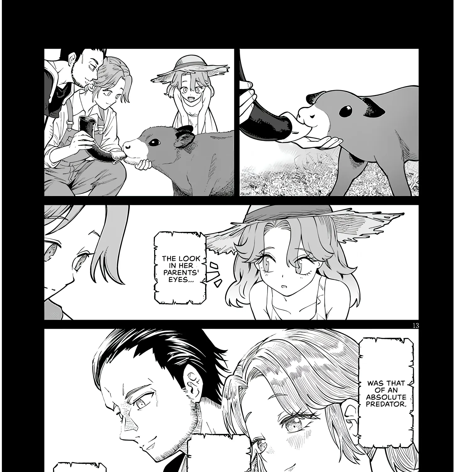 Isekai Tensei Dungeon Master: Onsen Dungeon o Tsukuru — Chapter 5 — Page 22