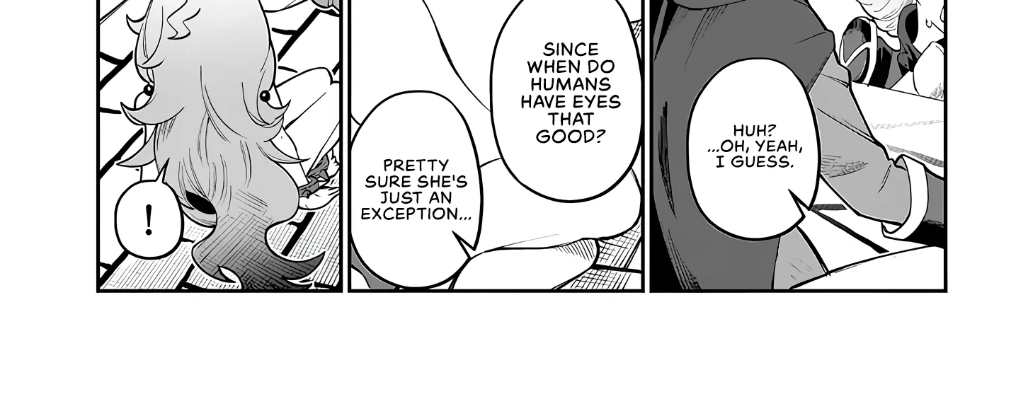 Isekai Tensei Dungeon Master: Onsen Dungeon o Tsukuru — Chapter 5 — Page 27