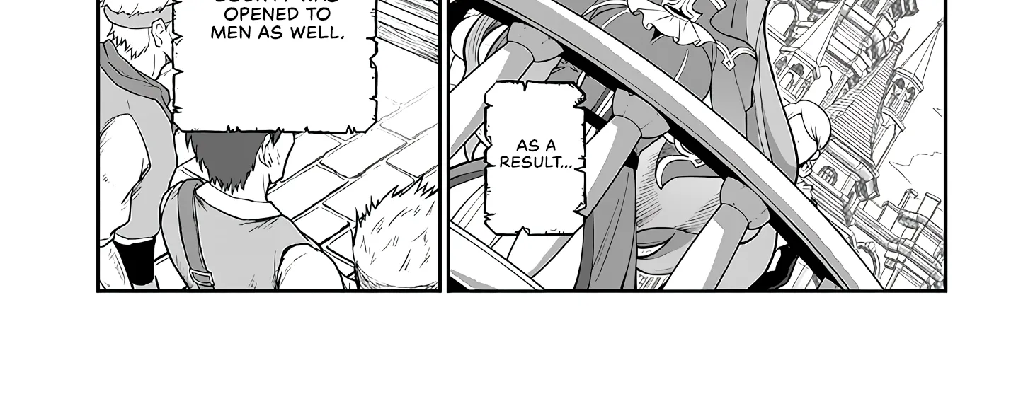 Isekai Tensei Dungeon Master: Onsen Dungeon o Tsukuru — Chapter 5 — Page 43