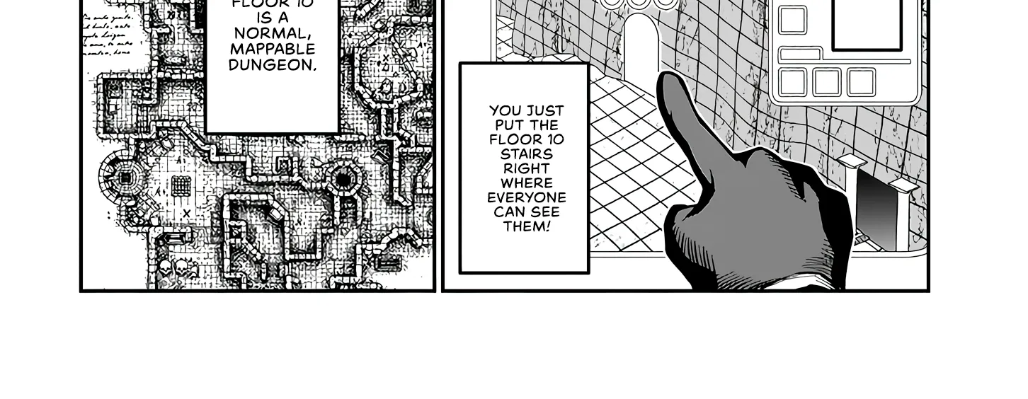 Isekai Tensei Dungeon Master: Onsen Dungeon o Tsukuru — Chapter 5 — Page 57