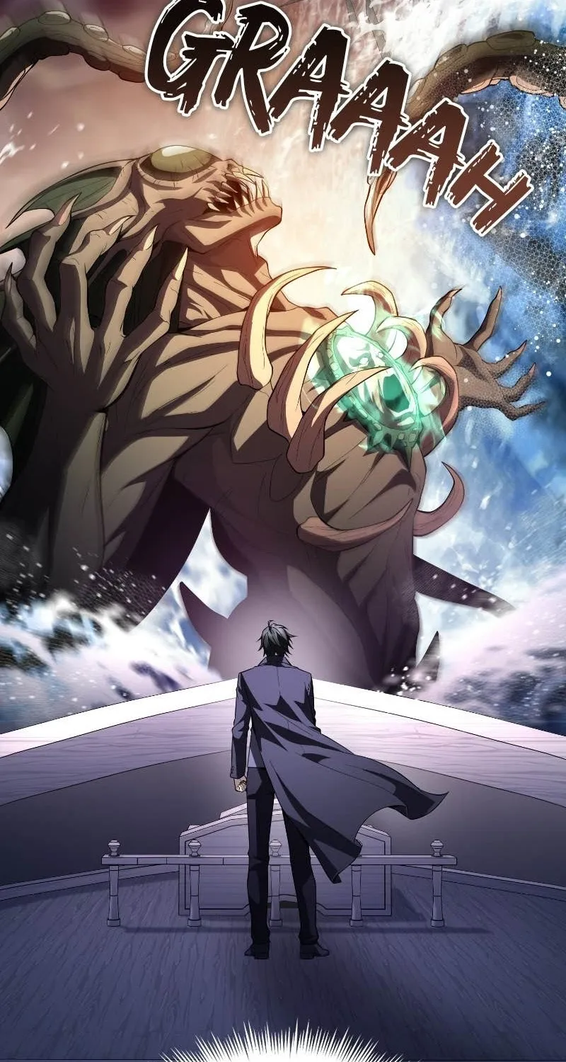 Became the Patron of Villains — Chapter 48 — Page 3