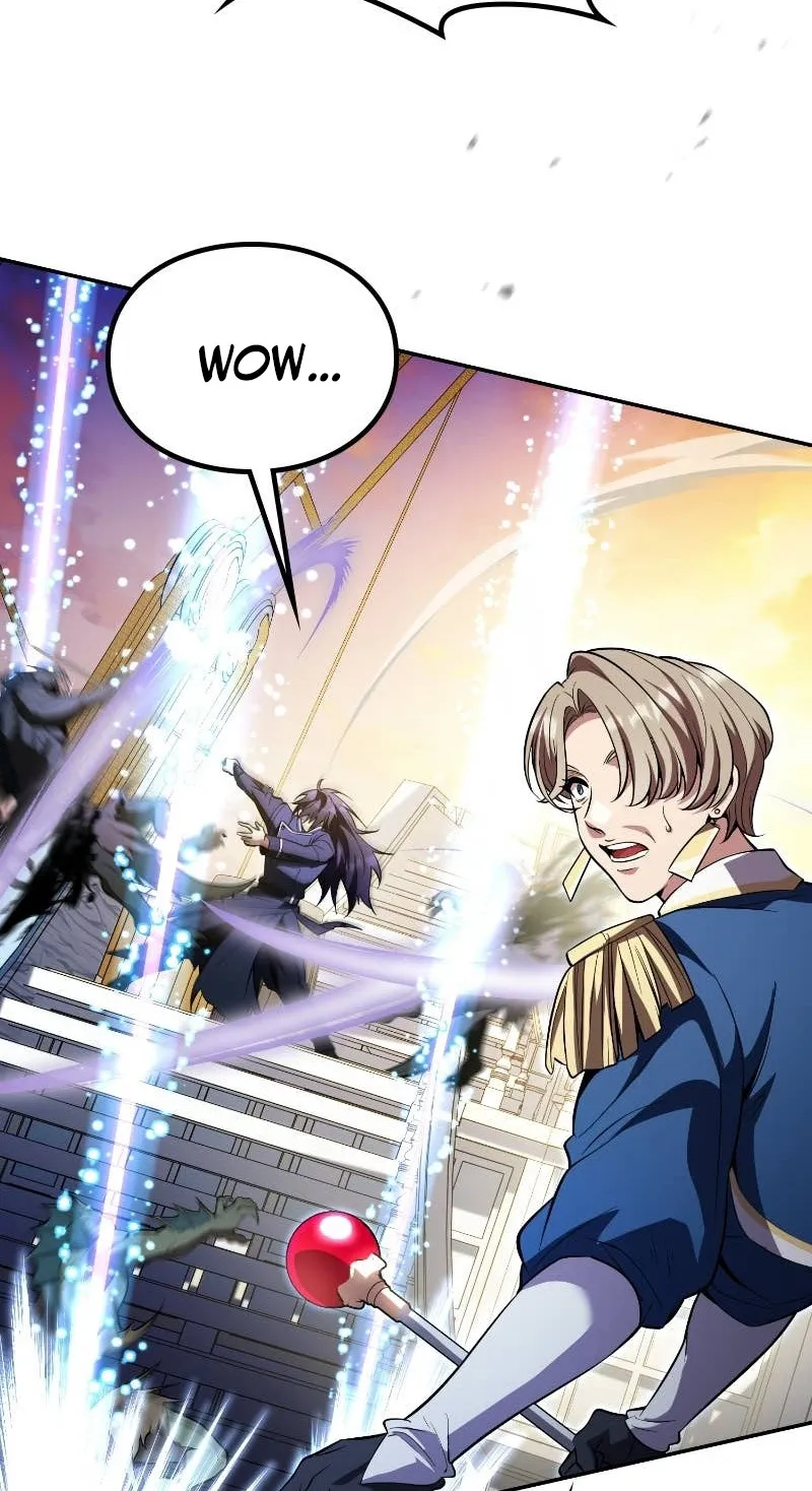 Became the Patron of Villains — Chapter 48 — Page 74
