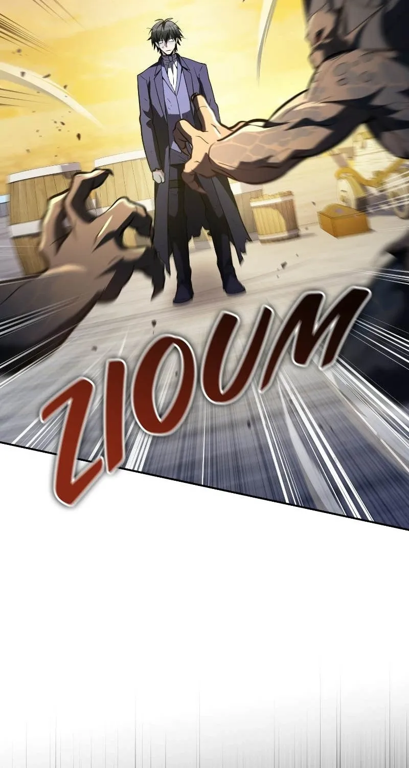 Became the Patron of Villains — Chapter 48 — Page 82